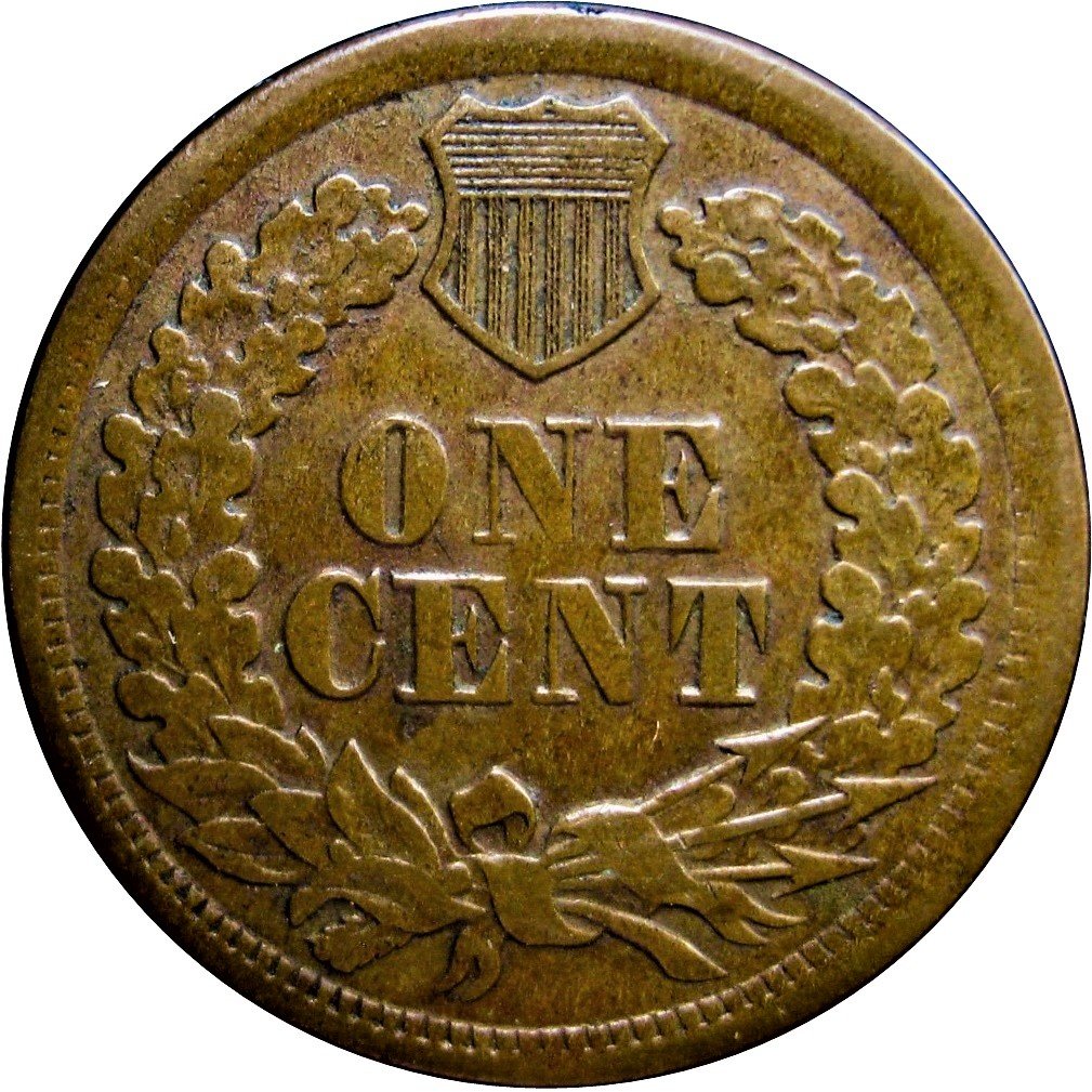 1866-Indian-Head-Cent